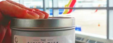 Business 8 image THE GIVING WICK in Chicago IL