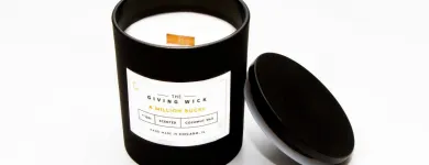 Business 9 image THE GIVING WICK in Chicago IL