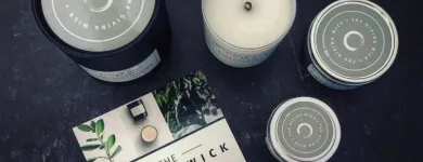 Business 12 image THE GIVING WICK in Chicago IL