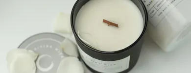 Business 13 image THE GIVING WICK in Chicago IL