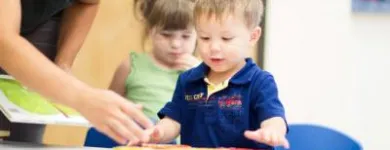 Business 6 image THE GODDARD SCHOOL Children's Instructional Play Programs in Edmond OK