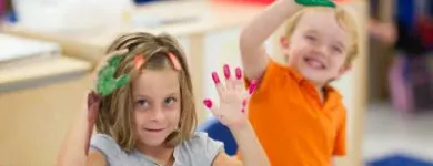 Business 7 image THE GODDARD SCHOOL Children's Instructional Play Programs in Edmond OK