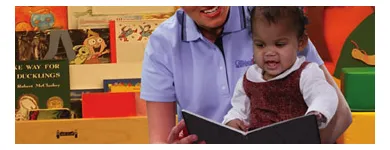 Business 8 image THE GODDARD SCHOOL Children's Instructional Play Programs in Edmond OK