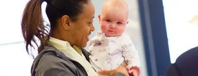 Business 1 image THE GODDARD SCHOOL Educational Services in Bellevue WA