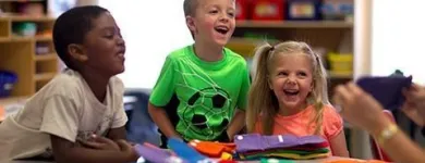 Business 4 image THE GODDARD SCHOOL Educational Services in Bellevue WA