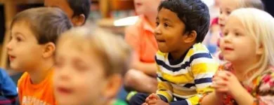 Business 5 image THE GODDARD SCHOOL Educational Services in Bellevue WA