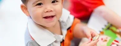 Business 10 image THE GODDARD SCHOOL Educational Services in Bellevue WA