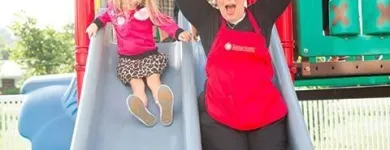 Business 1 image THE GODDARD SCHOOL F.L.Ex. Learning Program in Edmond OK