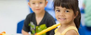 Business 2 image THE GODDARD SCHOOL Children's Instructional Play Programs in Edmond OK