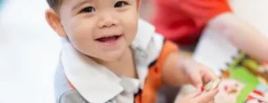 Business 3 image THE GODDARD SCHOOL Children's Instructional Play Programs in Edmond OK