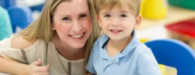 Business 4 image THE GODDARD SCHOOL Children's Instructional Play Programs in Edmond OK