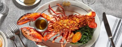 Business 1 image THE GROTTO Seafood Restaurants in San Francisco CA