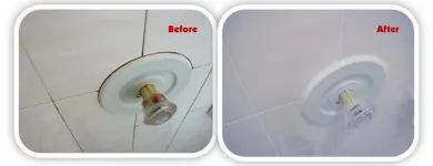 Business 2 image THE GROUT DOCTOR-SEATTE EASTSIDE General Contractors in Kirkland WA