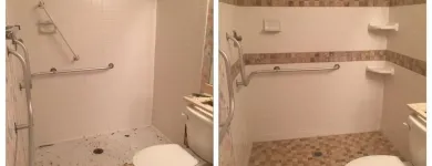 Business 3 image THE GROUT DOCTOR-SEATTE EASTSIDE General Contractors in Kirkland WA