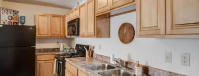 Business 2 image THE GROVE APARTMENTS HUNTSVILLE in Huntsville TX