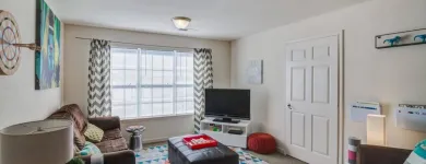 Business 3 image THE GROVE APARTMENTS HUNTSVILLE in Huntsville TX