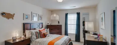 Business 4 image THE GROVE APARTMENTS HUNTSVILLE in Huntsville TX