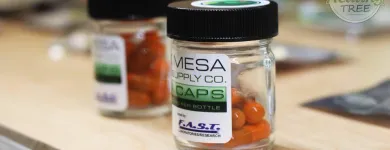 Business 1 image THE HEALING TREE Marijuana Clones in Oklahoma City OK