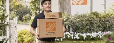 Business 1 image THE HOME DEPOT Flooring Contractors in Spring TX