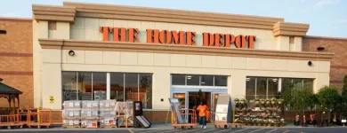Business 10 image THE HOME DEPOT Tools & Hardware in Evansville IN