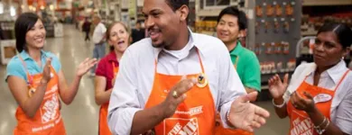 Business 4 image THE HOME DEPOT Home Appliances in Kansas City MO