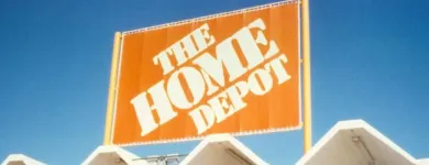 Business 4 image THE HOME DEPOT Tools & Hardware in Dover DE