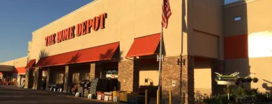 Business 1 image THE HOME DEPOT Truck Rental in Fullerton CA