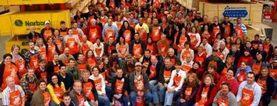 Business 2 image THE HOME DEPOT Truck Rental in Fullerton CA