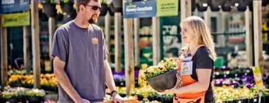 Business 8 image THE HOME DEPOT Truck Rental in Fullerton CA