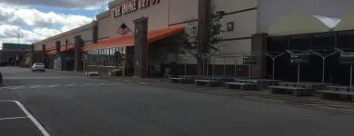 Business 1 image THE HOME DEPOT Tools & Hardware in Merriam KS