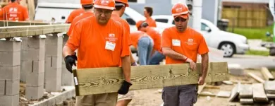 Business 6 image THE HOME DEPOT Tools & Hardware in Merriam KS