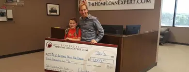 Business 10 image THE HOME LOAN EXPERT - RYAN KELLEY Mortgages in Indianapolis IN