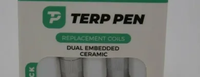 Business 10 image THE HONEYHOLE DISPENSARY Marijuana PreRolls in Oklahoma City OK