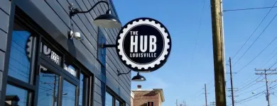 Business 1 image THE HUB LOUISVILLE in Louisville KY