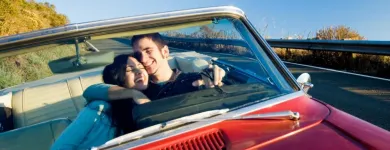 Business 1 image THE INSURANCE CORNER Life Insurance Agency in San Diego CA
