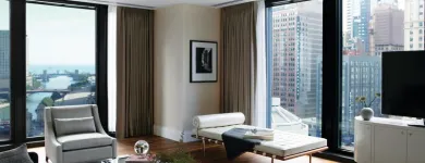 Business 1 image THE LANGHAM, CHICAGO Wedding Venues in Chicago IL