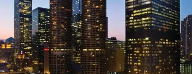 Business 2 image THE LANGHAM, CHICAGO Wedding Venues in Chicago IL