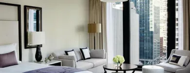 Business 3 image THE LANGHAM, CHICAGO Wedding Venues in Chicago IL