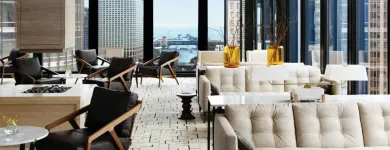 Business 5 image THE LANGHAM, CHICAGO Wedding Venues in Chicago IL