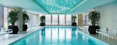 Business 6 image THE LANGHAM, CHICAGO Wedding Venues in Chicago IL