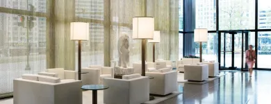 Business 8 image THE LANGHAM, CHICAGO Wedding Venues in Chicago IL