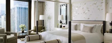 Business 9 image THE LANGHAM, CHICAGO Wedding Venues in Chicago IL