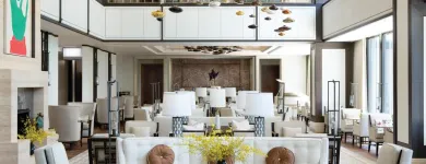 Business 15 image THE LANGHAM, CHICAGO Wedding Venues in Chicago IL