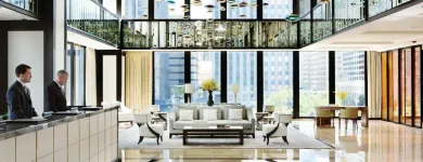 Business 16 image THE LANGHAM, CHICAGO Wedding Venues in Chicago IL