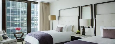 Business 17 image THE LANGHAM, CHICAGO Wedding Venues in Chicago IL