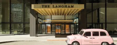 Business 20 image THE LANGHAM, CHICAGO Wedding Venues in Chicago IL