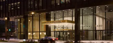 Business 22 image THE LANGHAM, CHICAGO Wedding Venues in Chicago IL