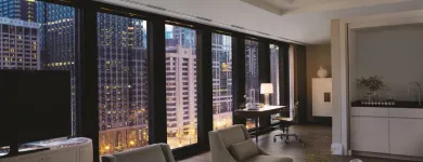 Business 23 image THE LANGHAM, CHICAGO Wedding Venues in Chicago IL