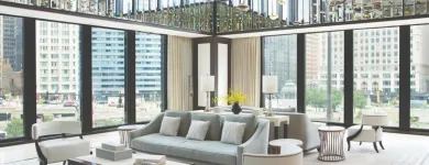 Business 26 image THE LANGHAM, CHICAGO Wedding Venues in Chicago IL