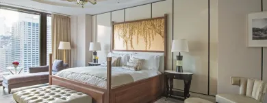 Business 30 image THE LANGHAM, CHICAGO Wedding Venues in Chicago IL